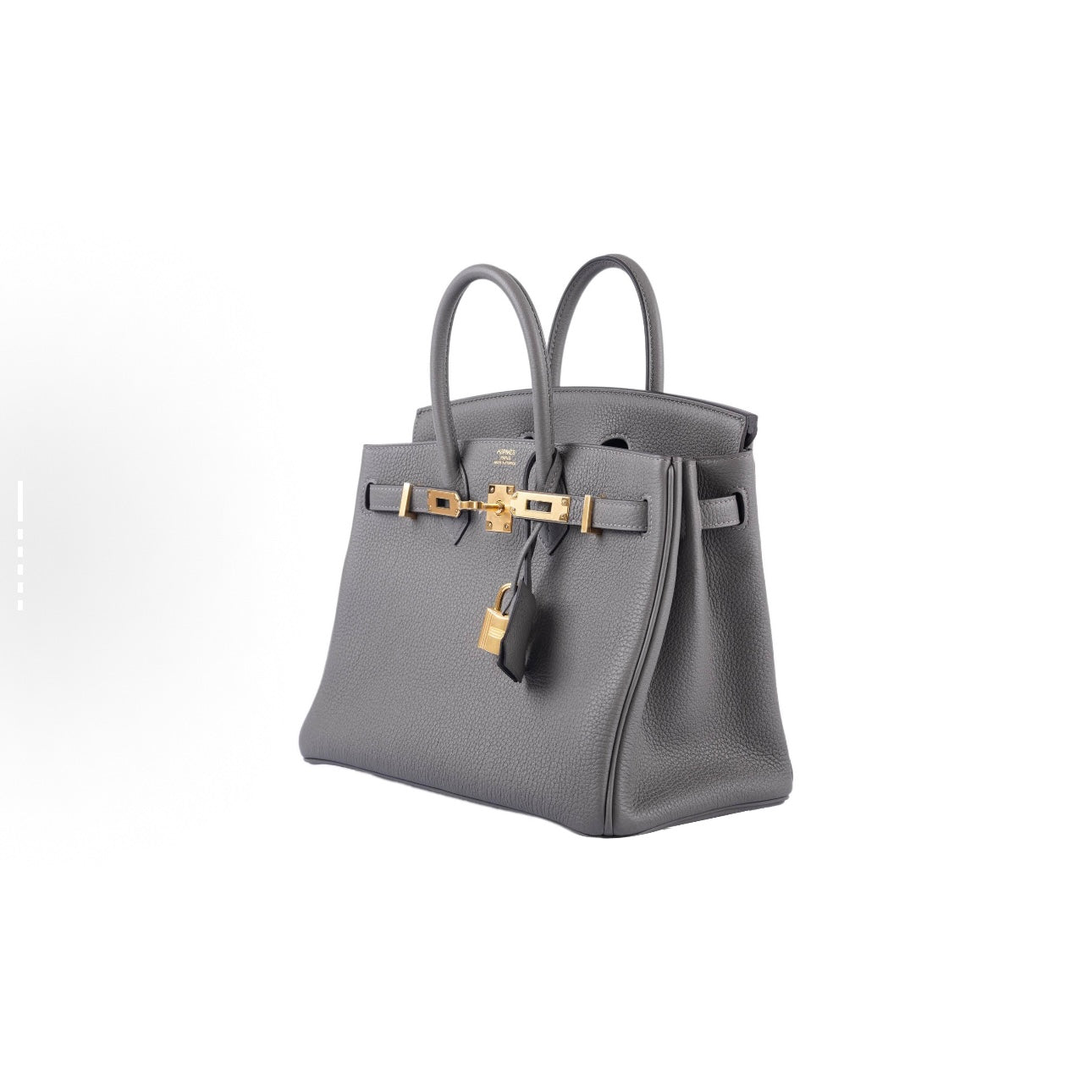 Jay B Handmade Bag – Grismeyer