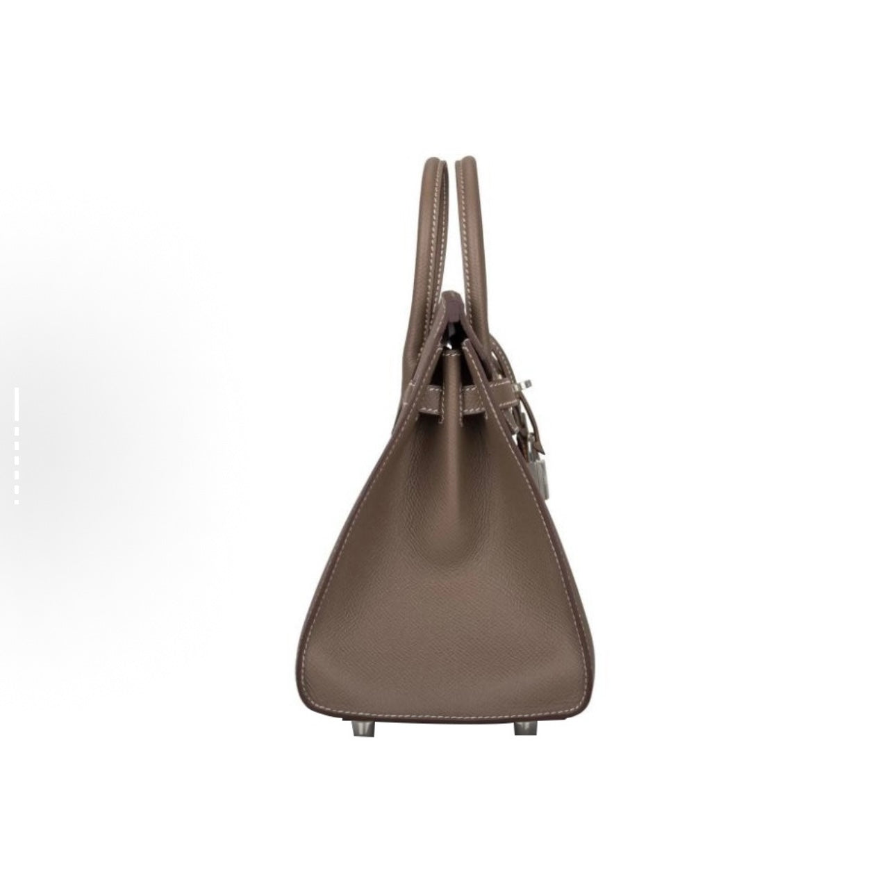 Jay B Handmade Bag – Etoupe