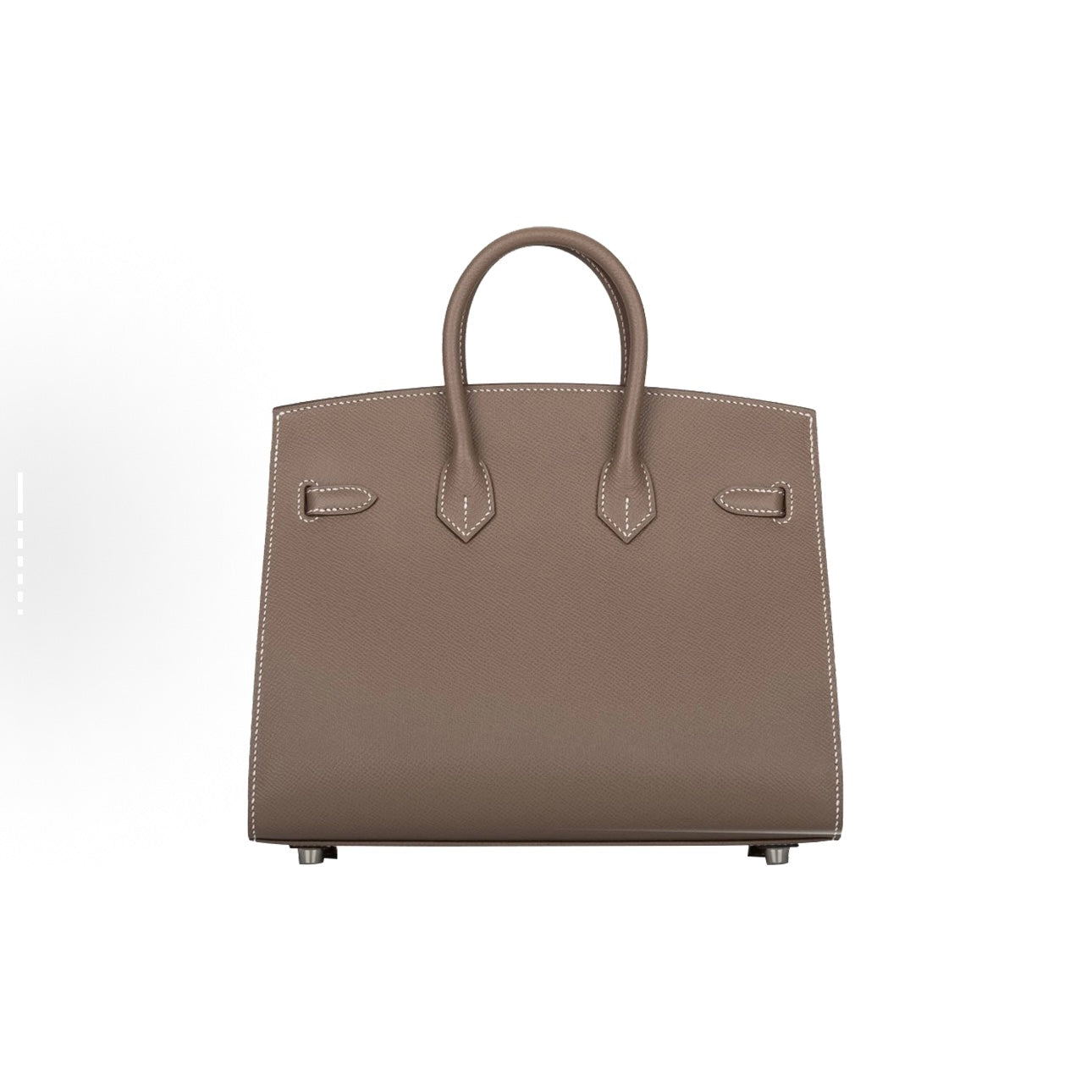 Jay B Handmade Bag – Etoupe