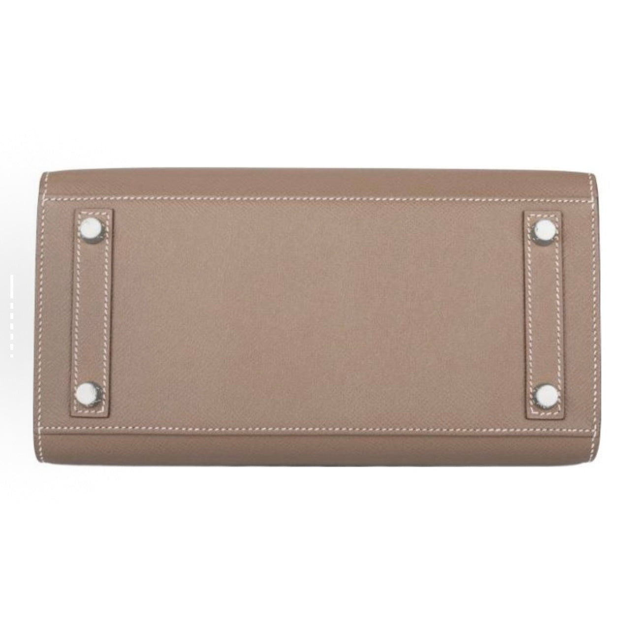 Jay B Handmade Bag – Etoupe