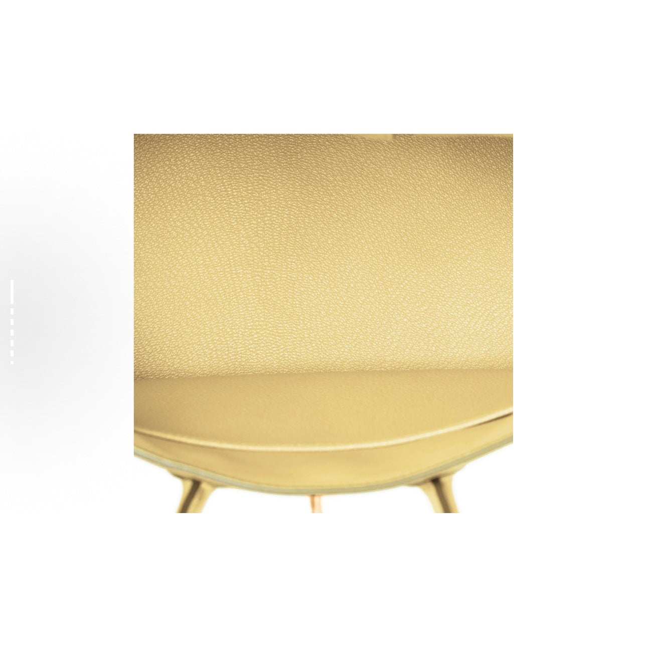 Jay B Handmade Bag – Jaune Poussin