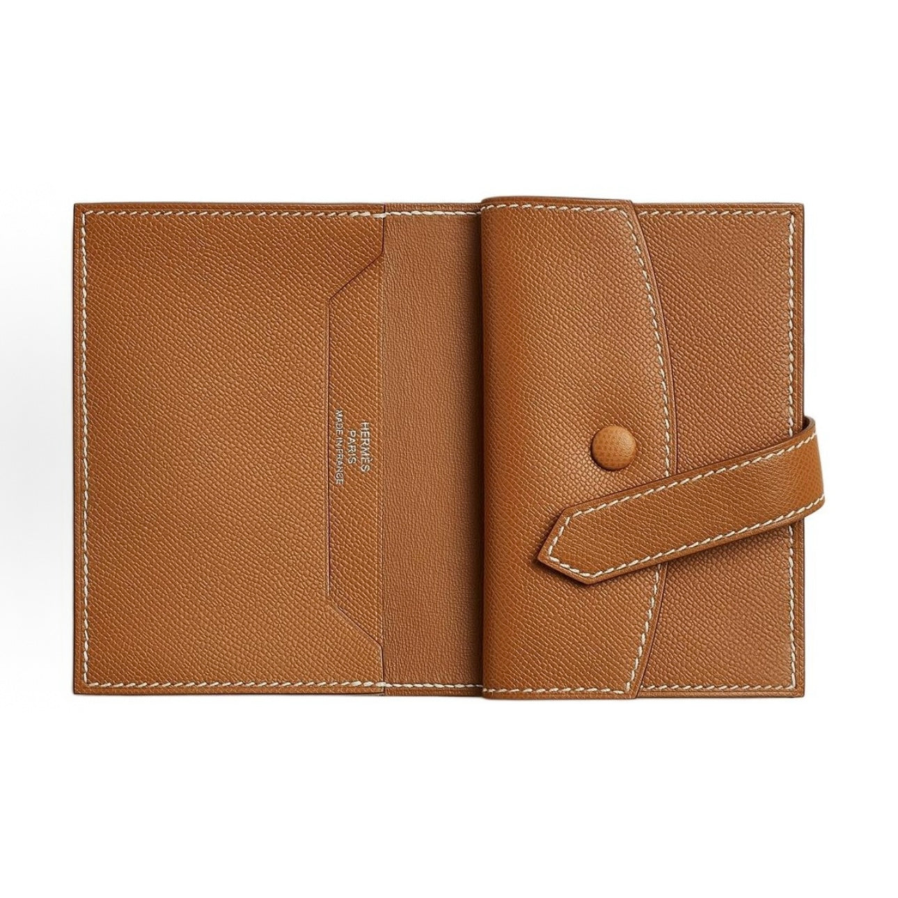 Jay Handmade Wallet（A)