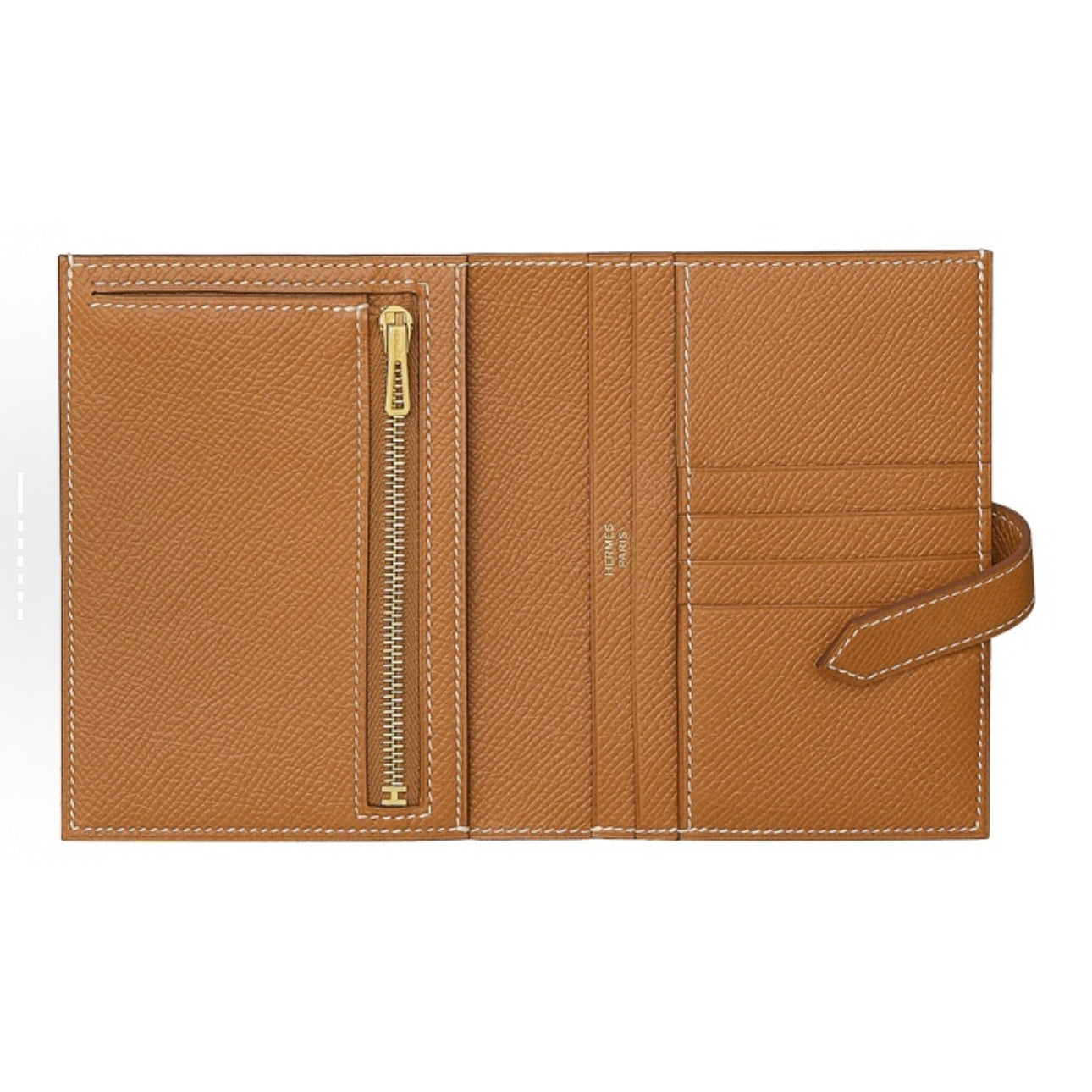 Jay Handmade Wallet（B)