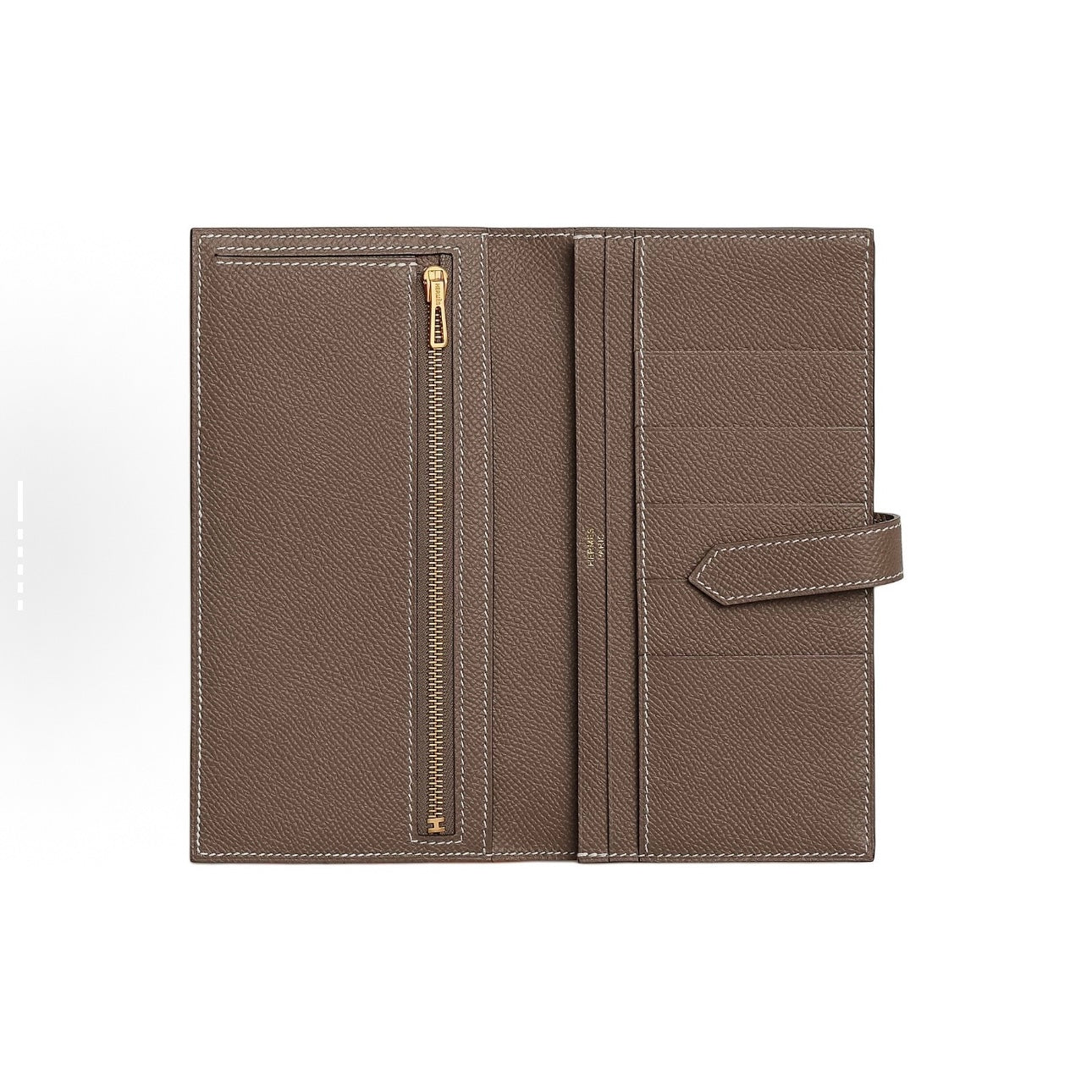 Jay Handmade Wallet（D)