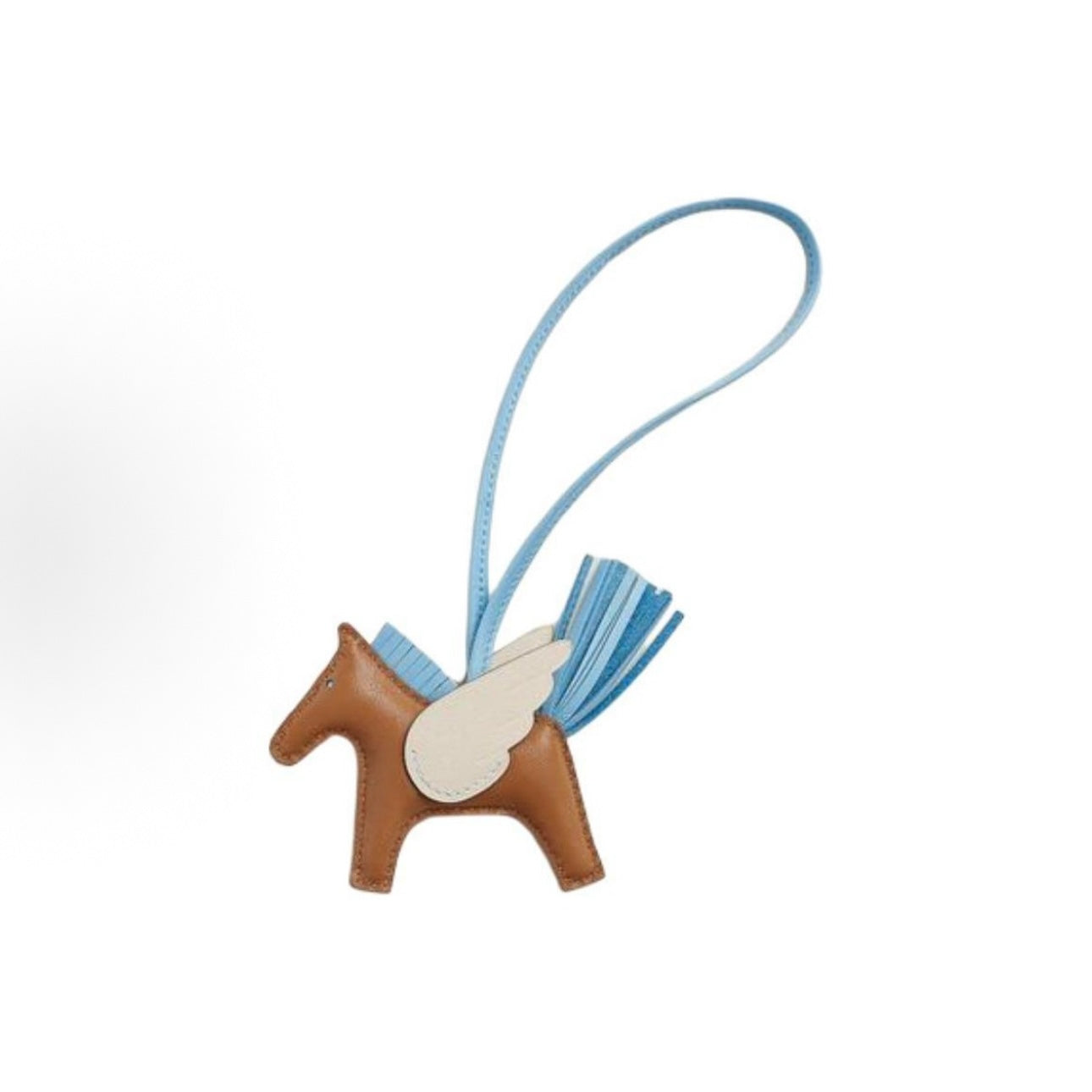 Jay Handmade Horse Charm