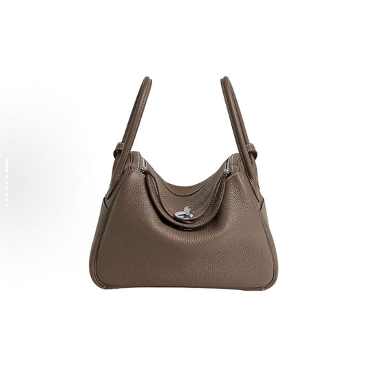 Jay L Handmade Bag –Etoupe