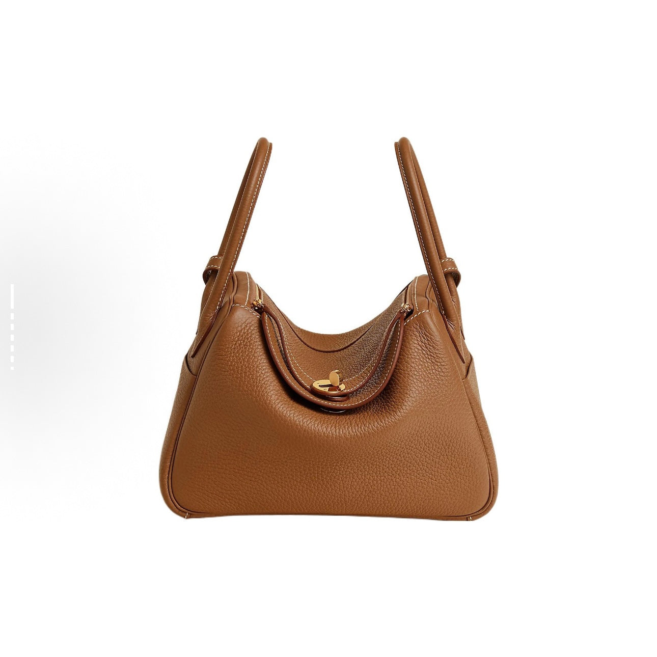 Jay L Handmade Bag –Gold