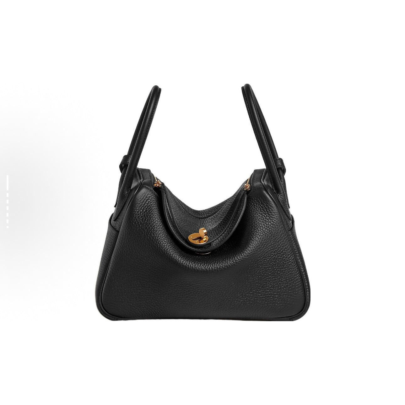 Jay L Handmade Bag –Noir