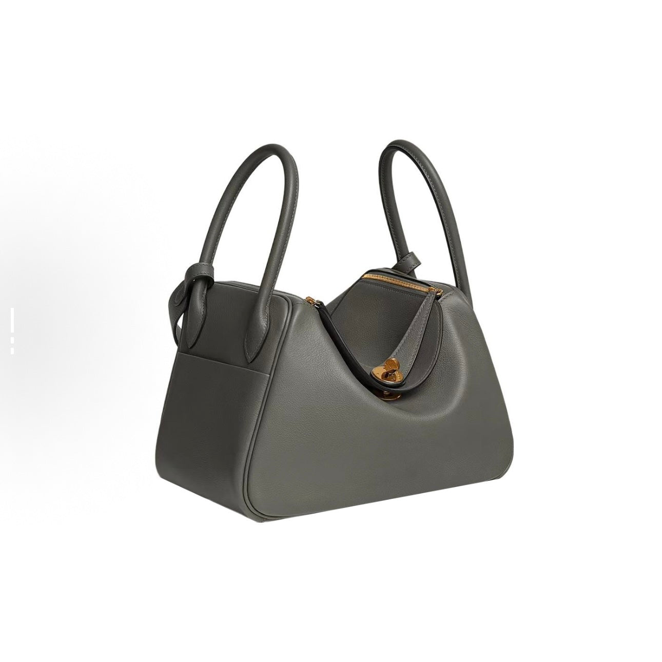 Jay L Handmade Bag –Grismeyer