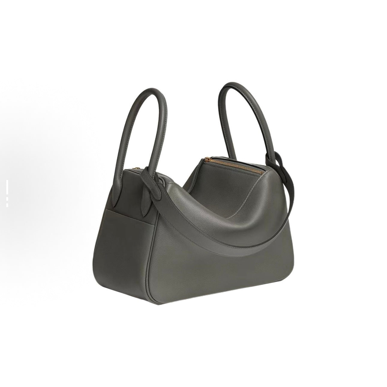 Jay L Handmade Bag –Grismeyer