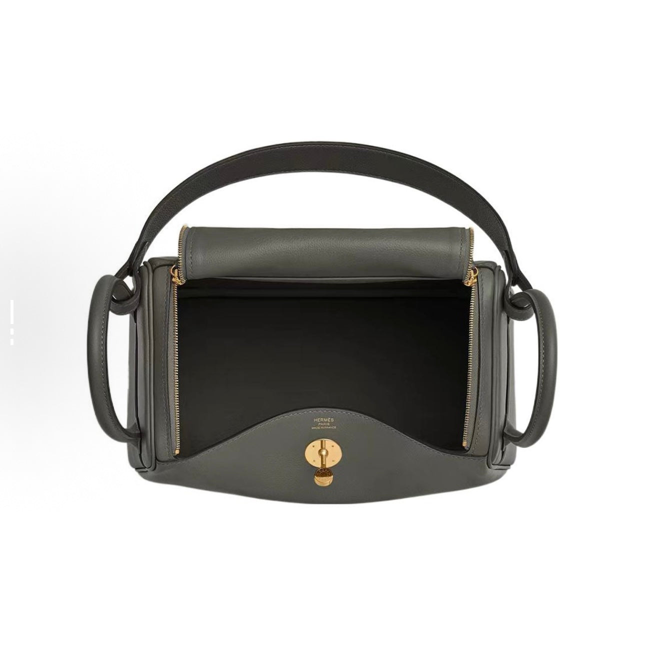 Jay L Handmade Bag –Grismeyer