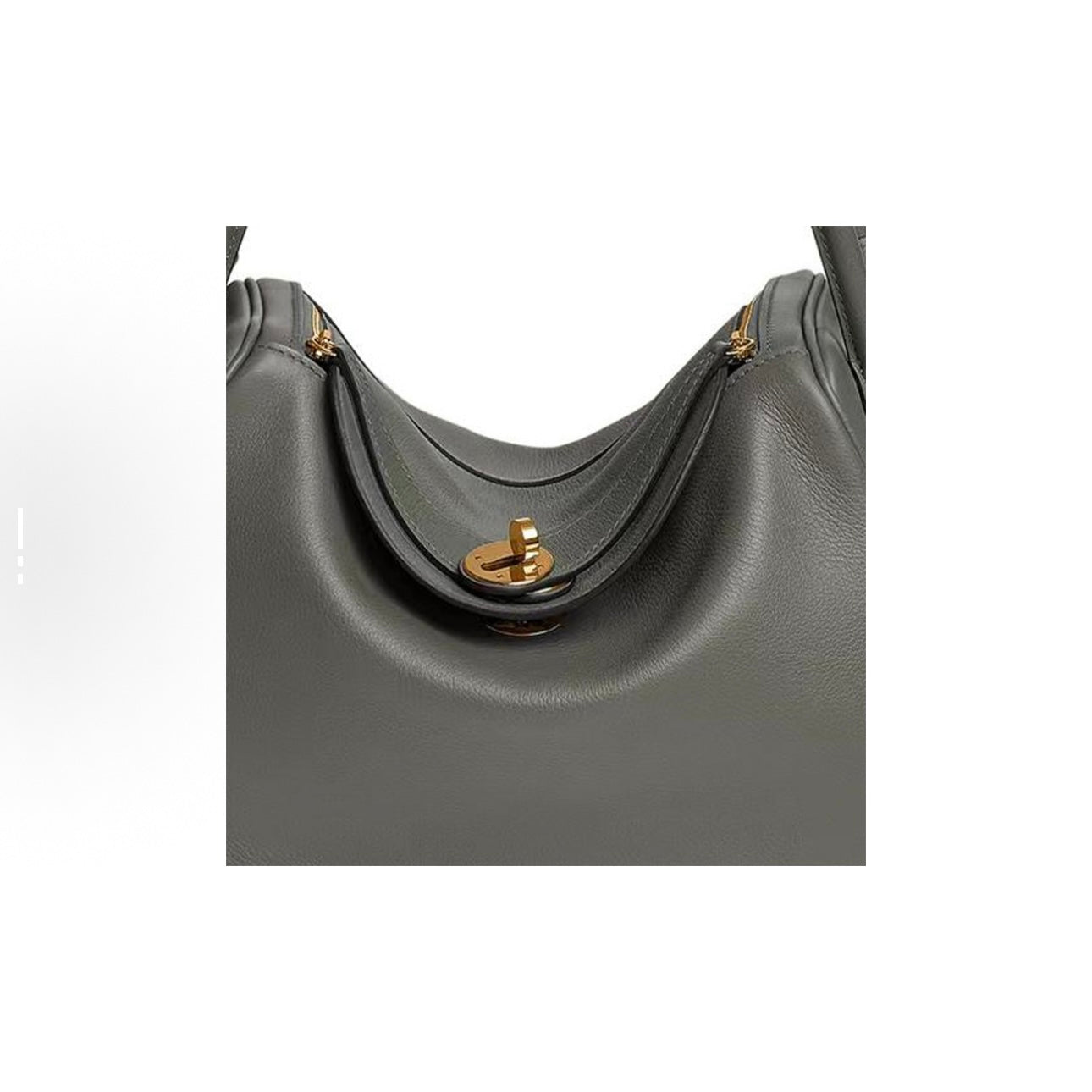 Jay L Handmade Bag –Grismeyer