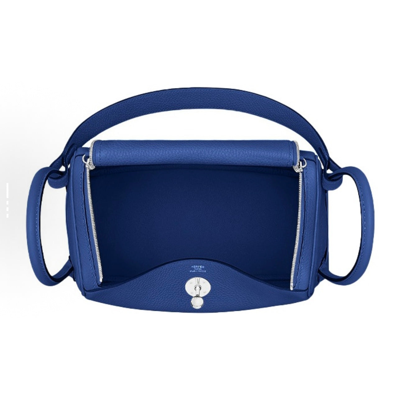 Jay L Handmade Bag –Mykonos