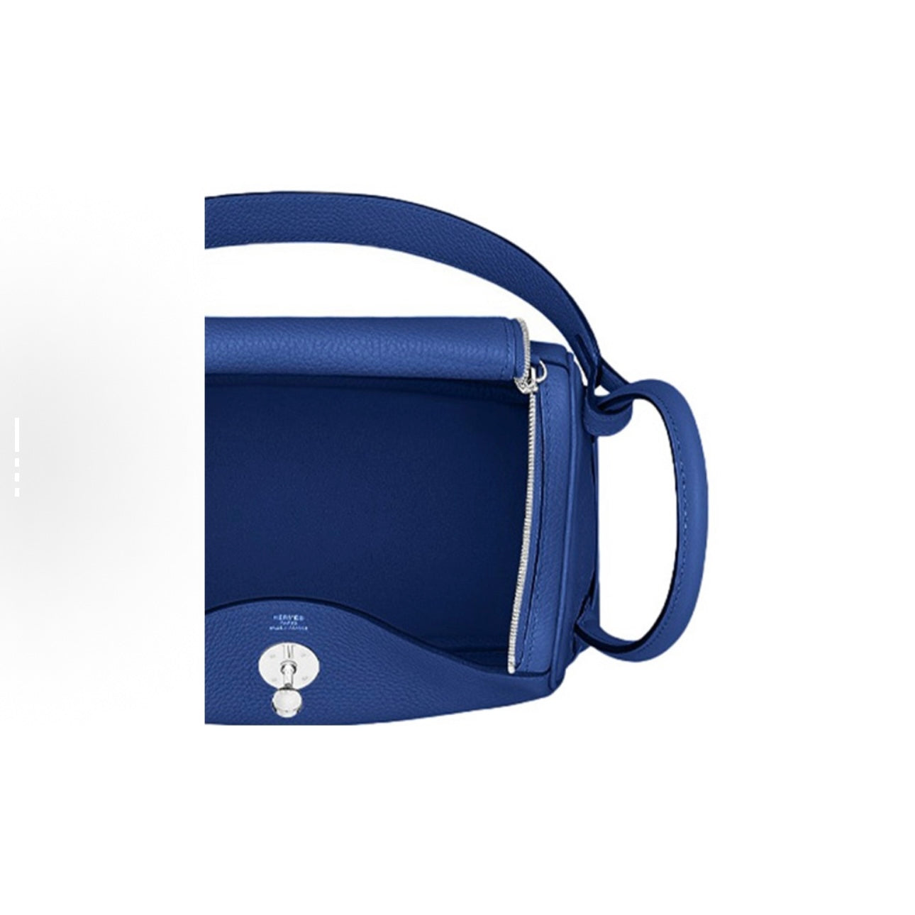 Jay L Handmade Bag –Mykonos