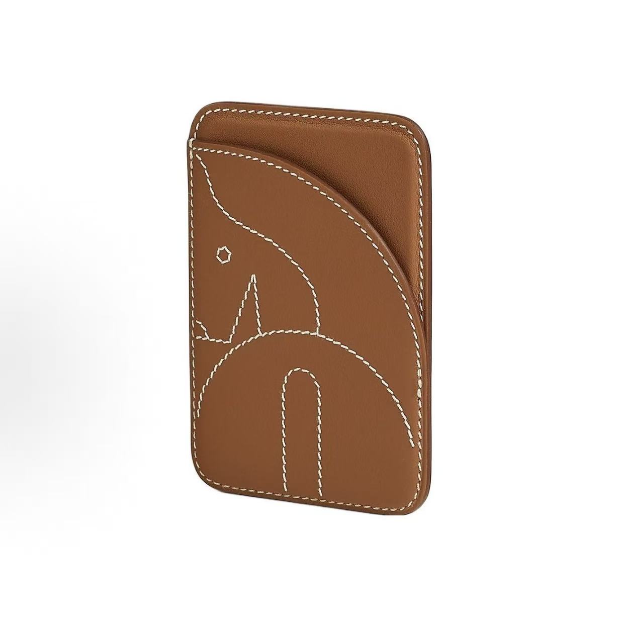 Jay Magnetic card holder for mobile phones