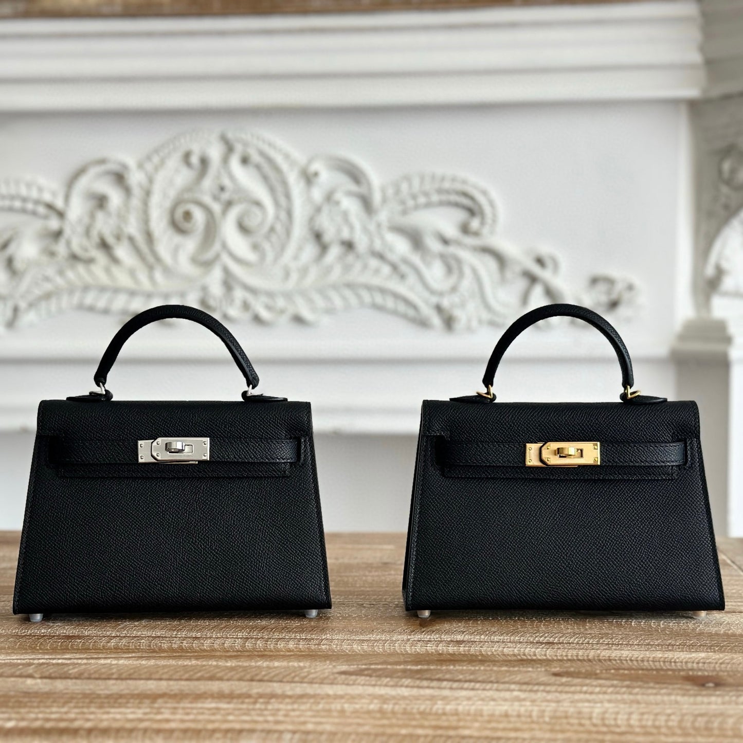 Jay K Handmade Bag – (K-B01)