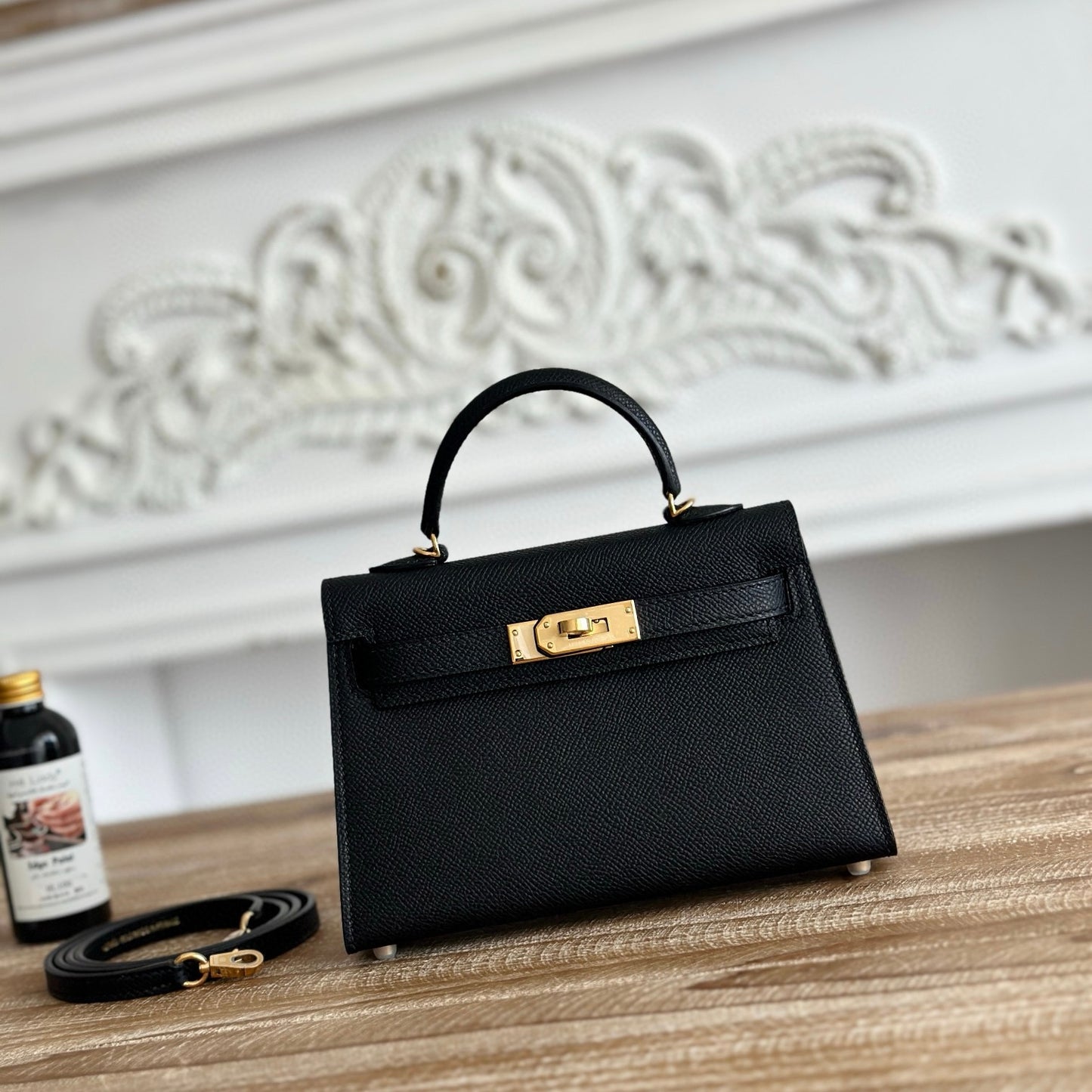 Jay K Handmade Bag – (K-B01)