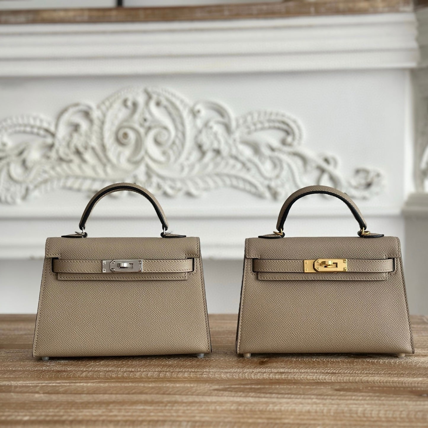 Jay K Handmade Bag – (K-B02)