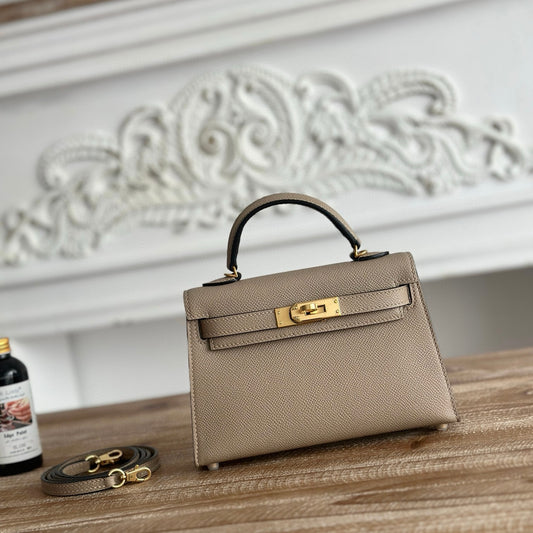 Jay K Handmade Bag – (K-B02)