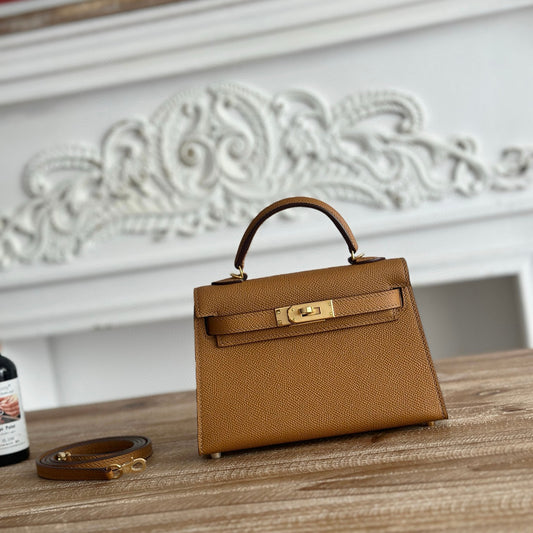 Jay K Handmade Bag – (K-B03)