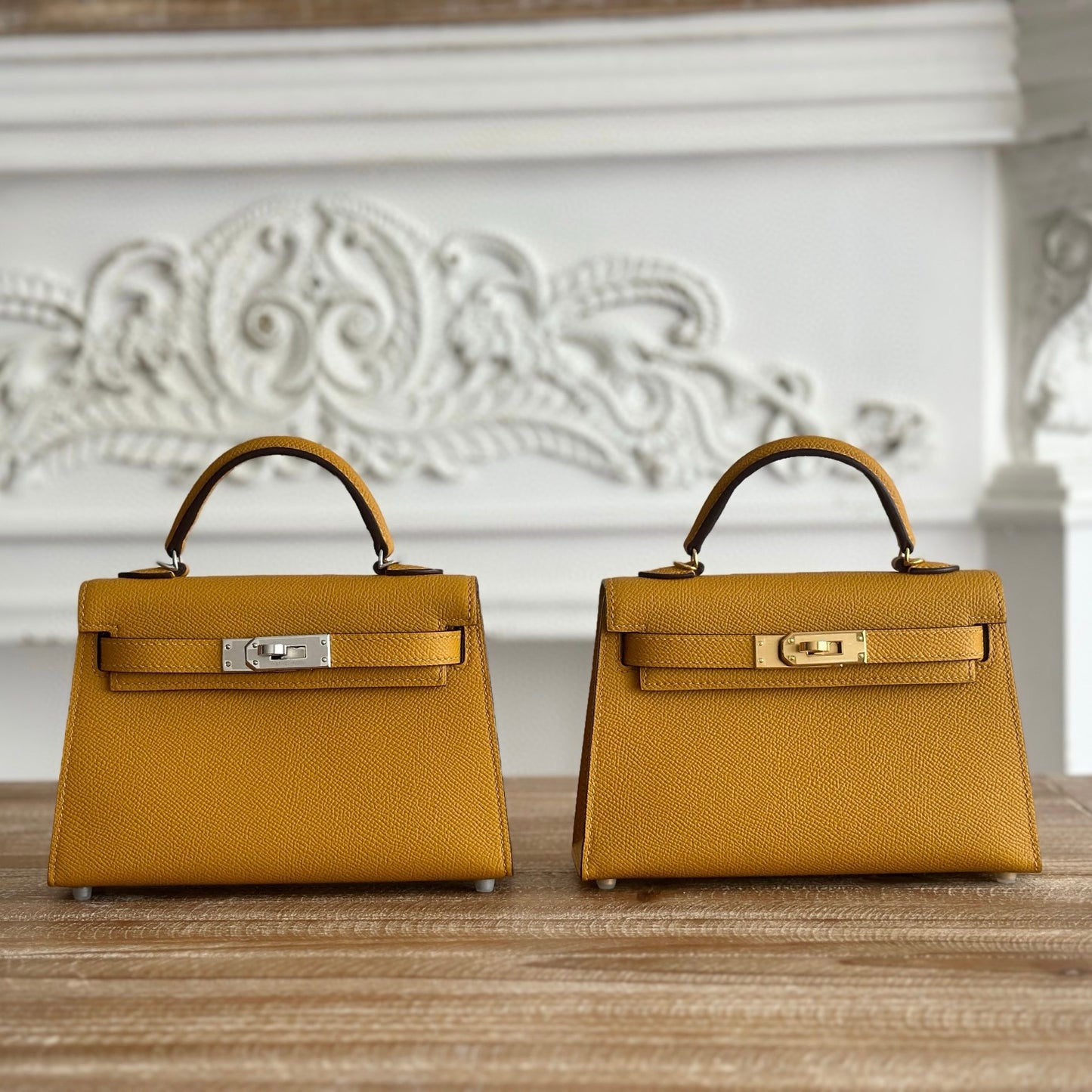 Jay K Handmade Bag – (K-B06)