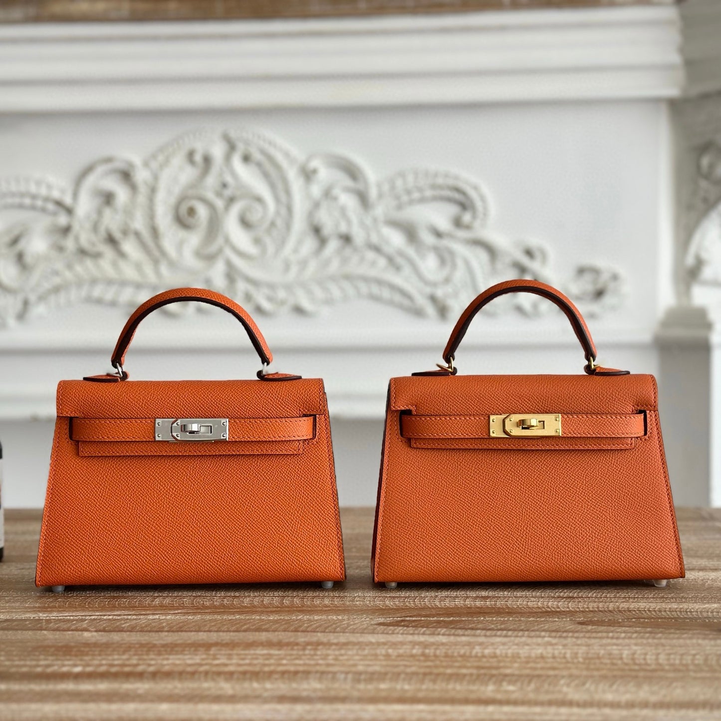 Jay K Handmade Bag – (K-B07)