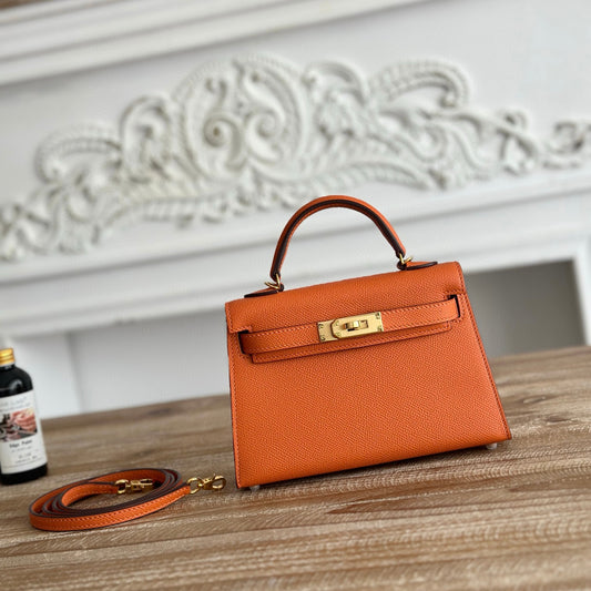 Jay K Handmade Bag – (K-B07)