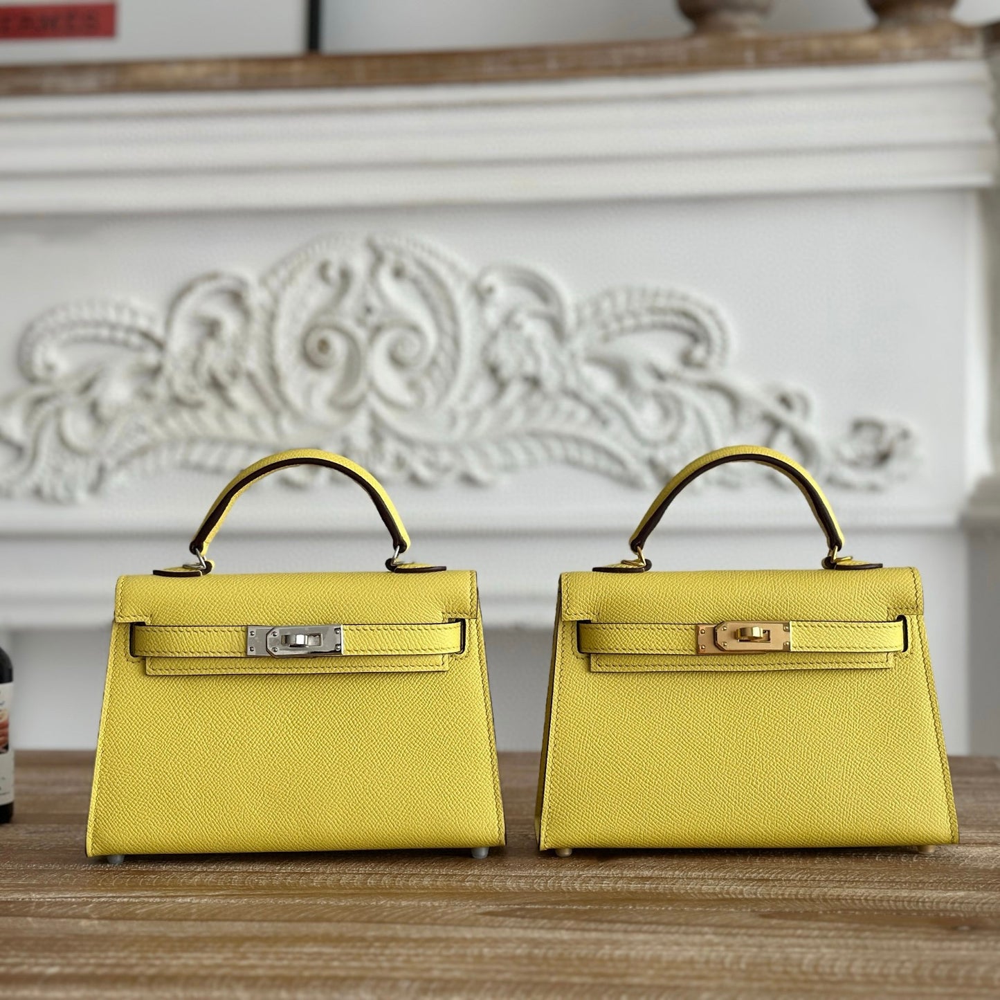 Jay K Handmade Bag – (K-B05)