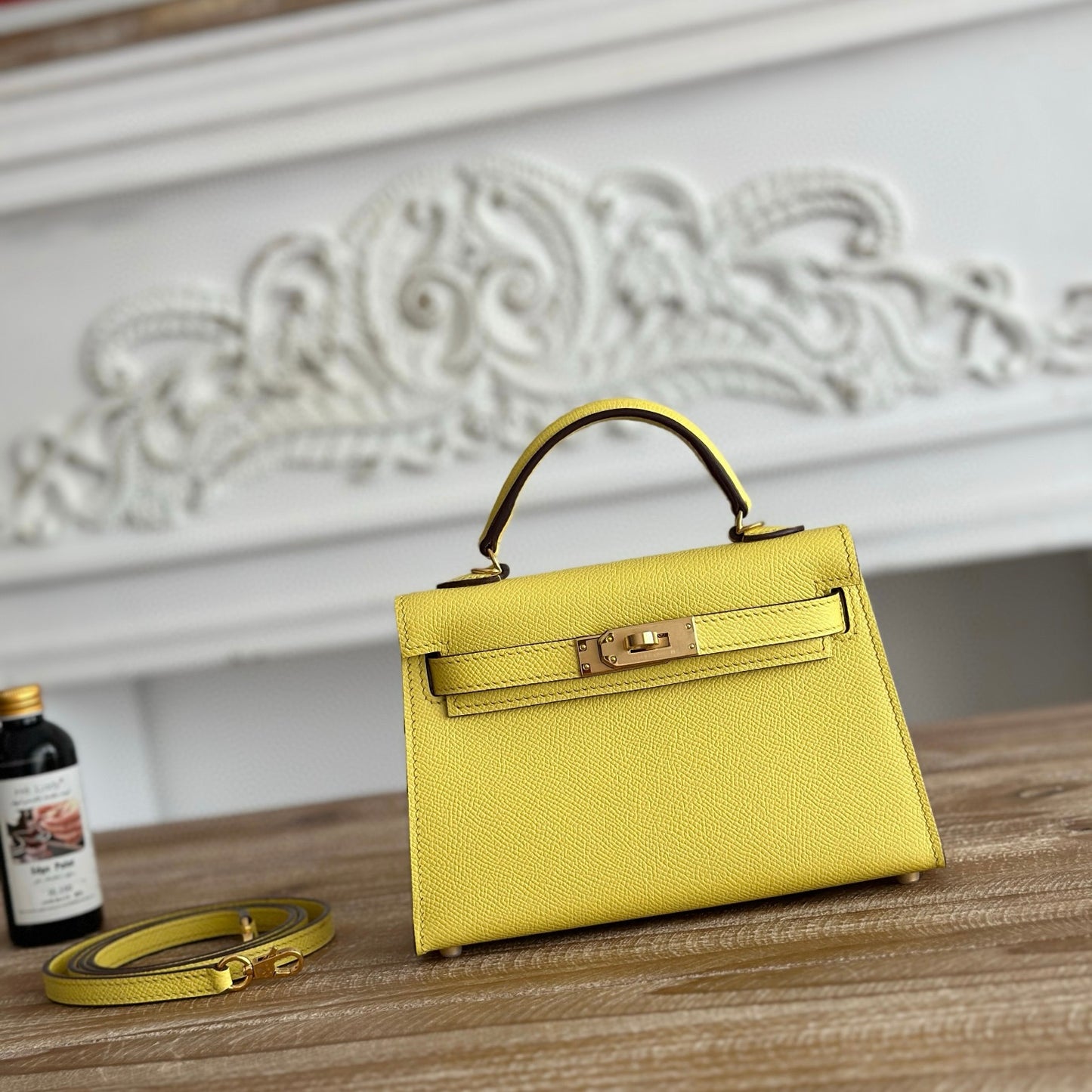 Jay K Handmade Bag – (K-B05)