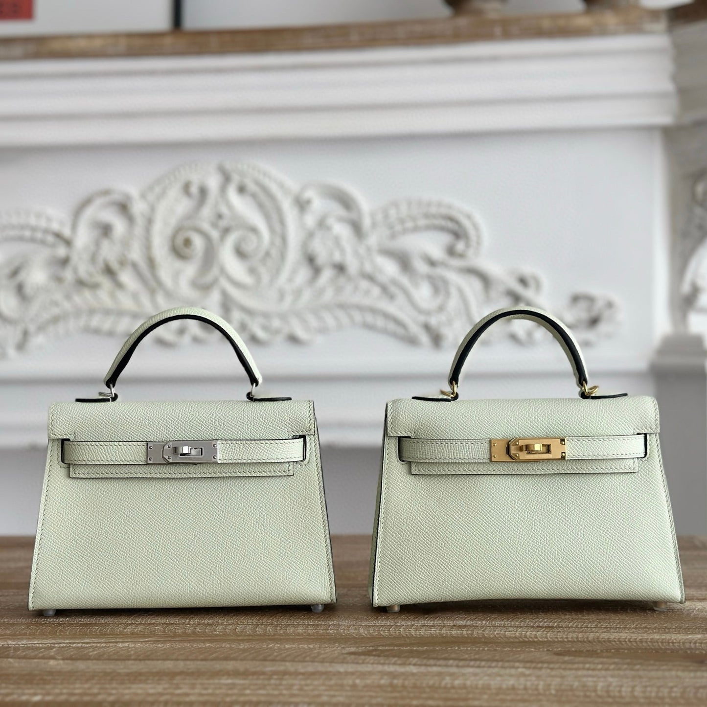 Jay K Handmade Bag – (K-B08)