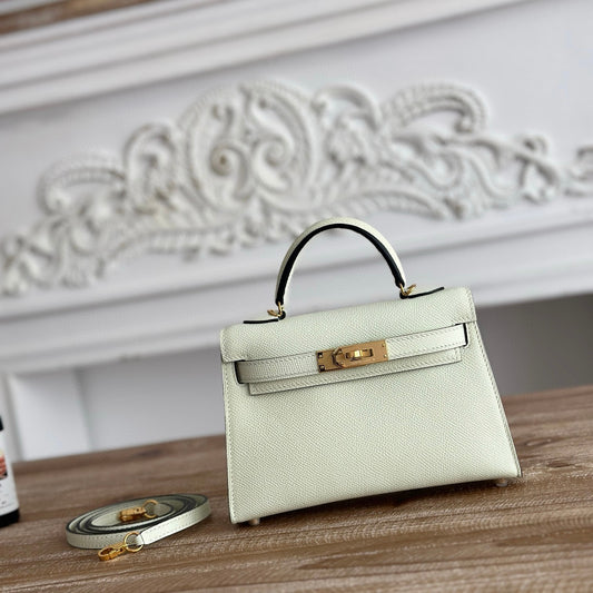 Jay K Handmade Bag – (K-B08)