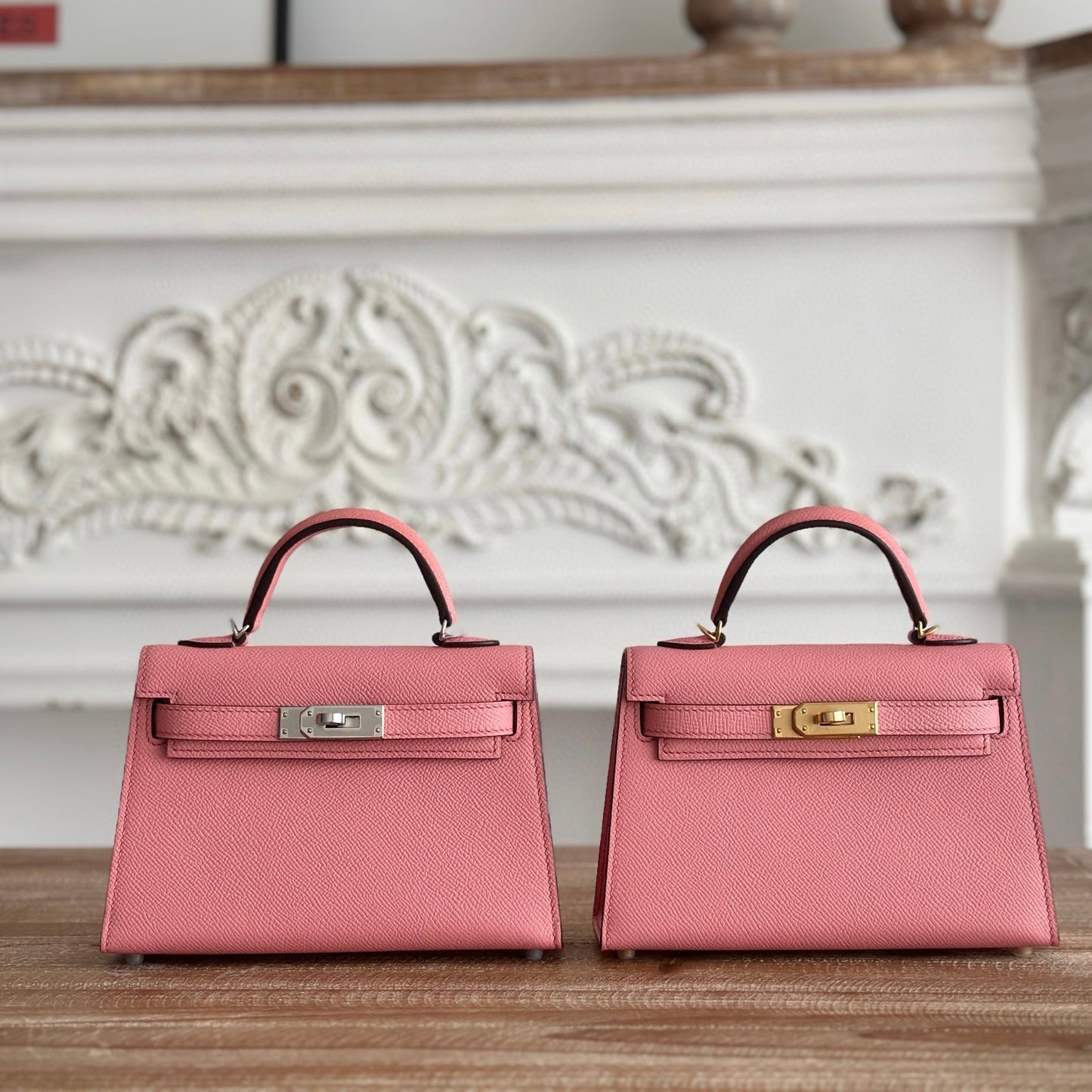 Jay K Handmade Bag – (K-B09)