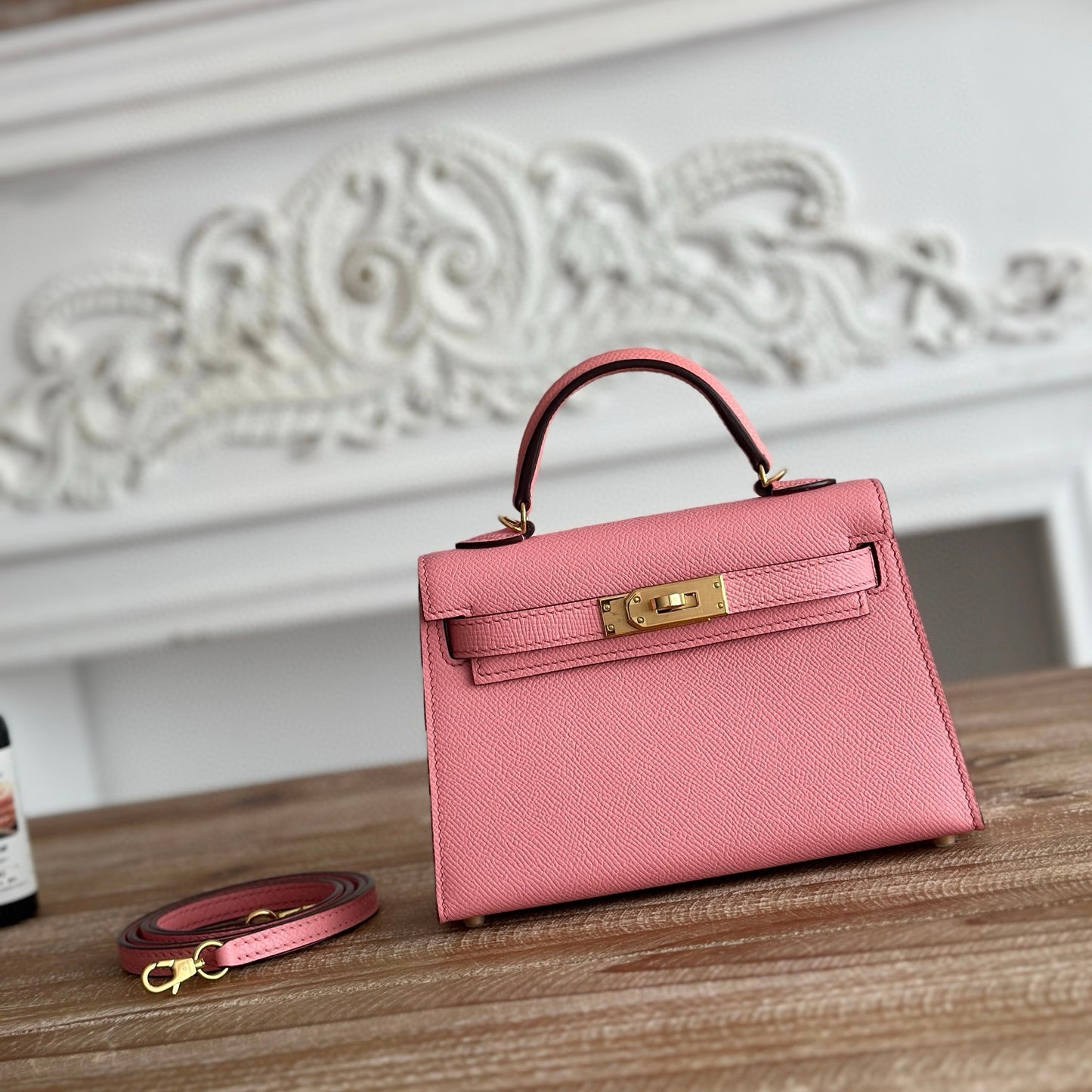 Jay K Handmade Bag – (K-B09)