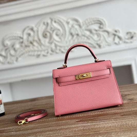 Jay K Handmade Bag – (K-B09)