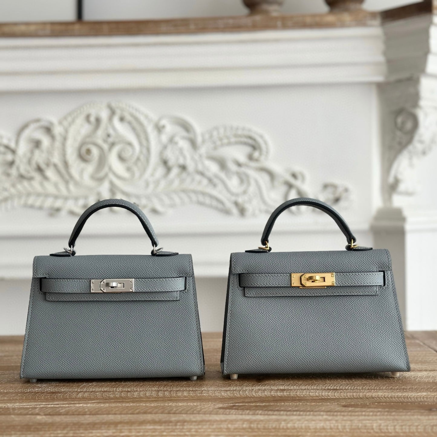 Jay K Handmade Bag – (K-B10)