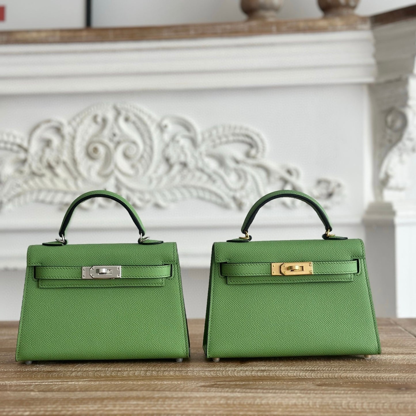 Jay K Handmade Bag – (K-B11)