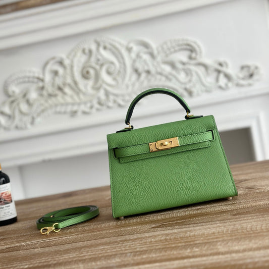 Jay K Handmade Bag – (K-B11)