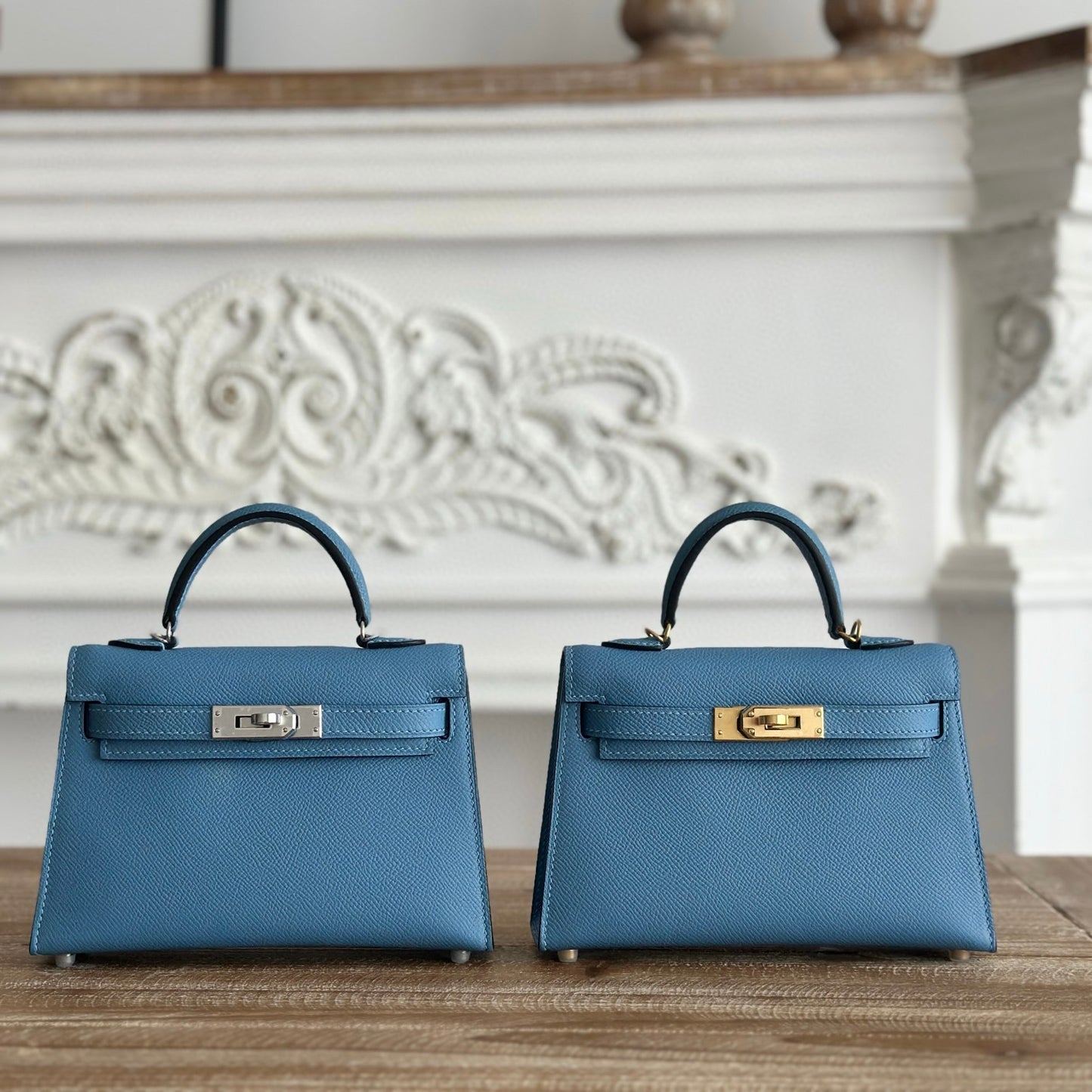 Jay K Handmade Bag – (K-B12)