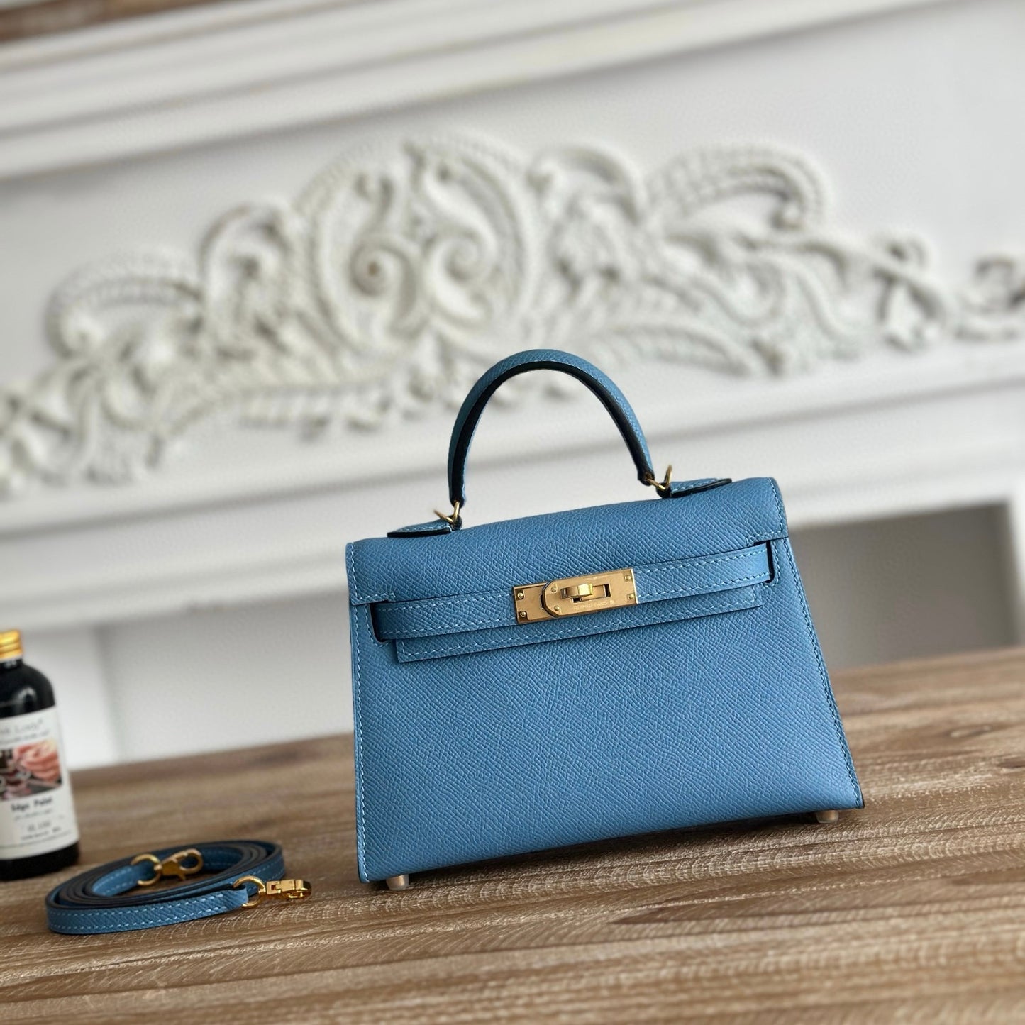 Jay K Handmade Bag – (K-B12)