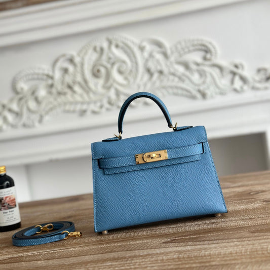 Jay K Handmade Bag – (K-B12)