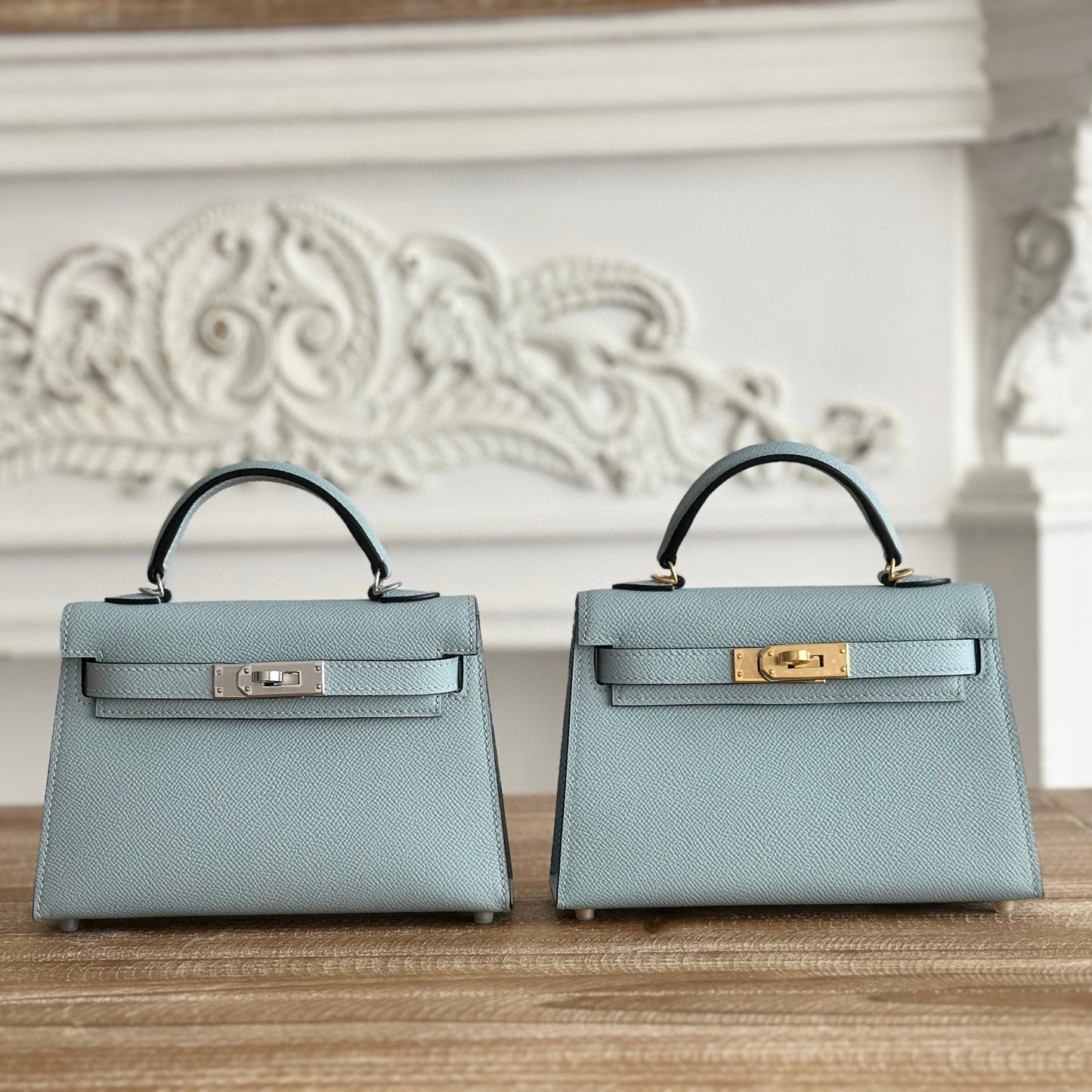 Jay K Handmade Bag – (K-B13)