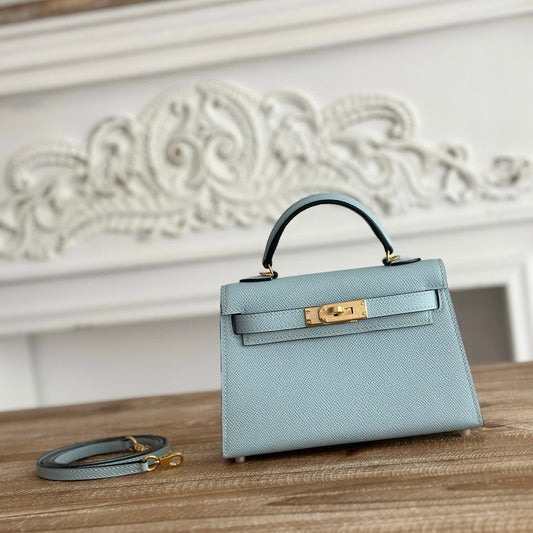 Jay K Handmade Bag – (K-B13)