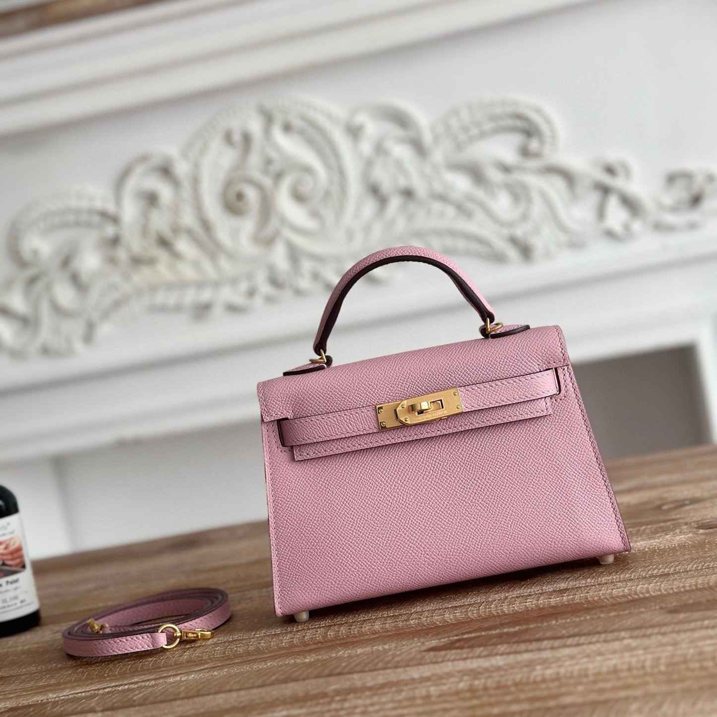 Jay K Handmade Bag – (K-B04)