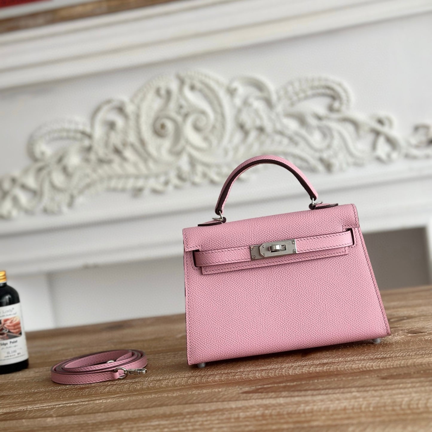 Jay K Handmade Bag – (K-B04)