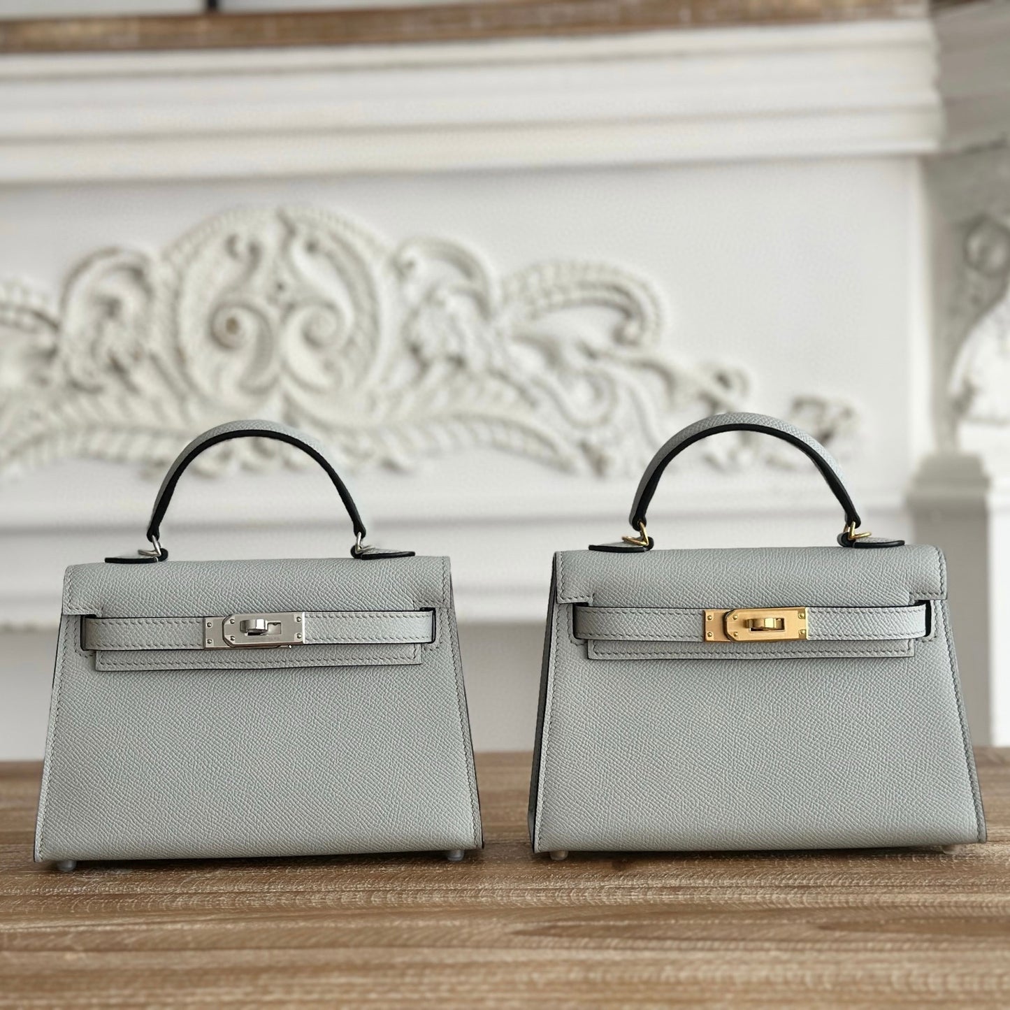 Jay K Handmade Bag – (K-B14)