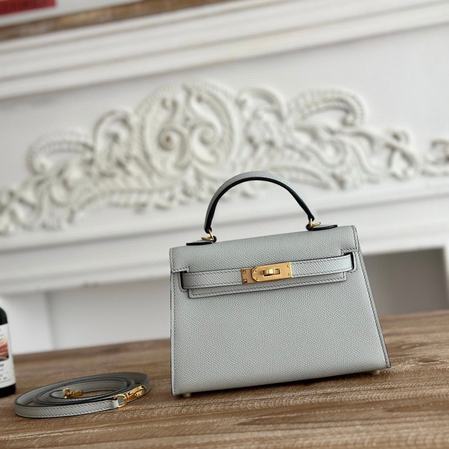 Jay K Handmade Bag – (K-B14)