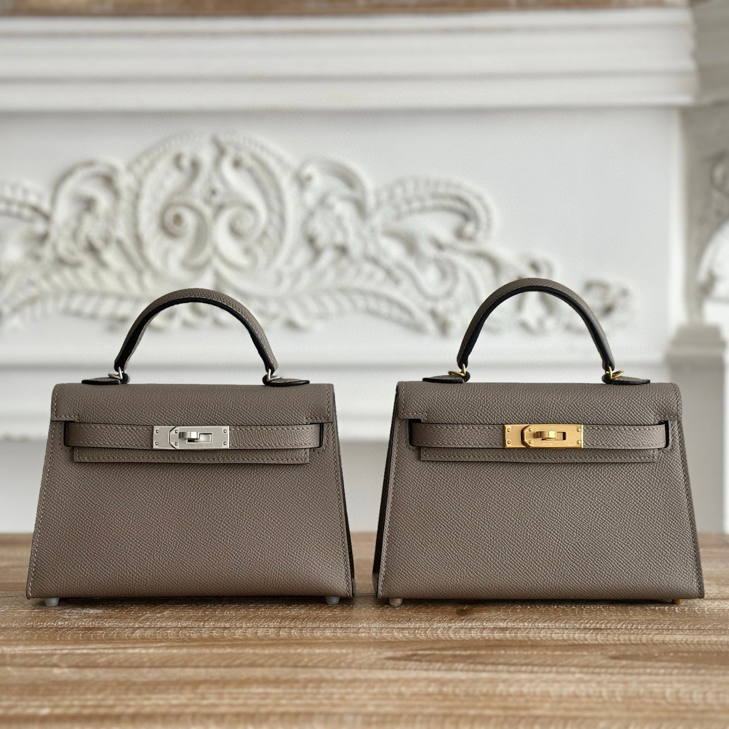 Jay K Handmade Bag – (K-B15)