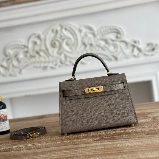 Jay K Handmade Bag – (K-B15)