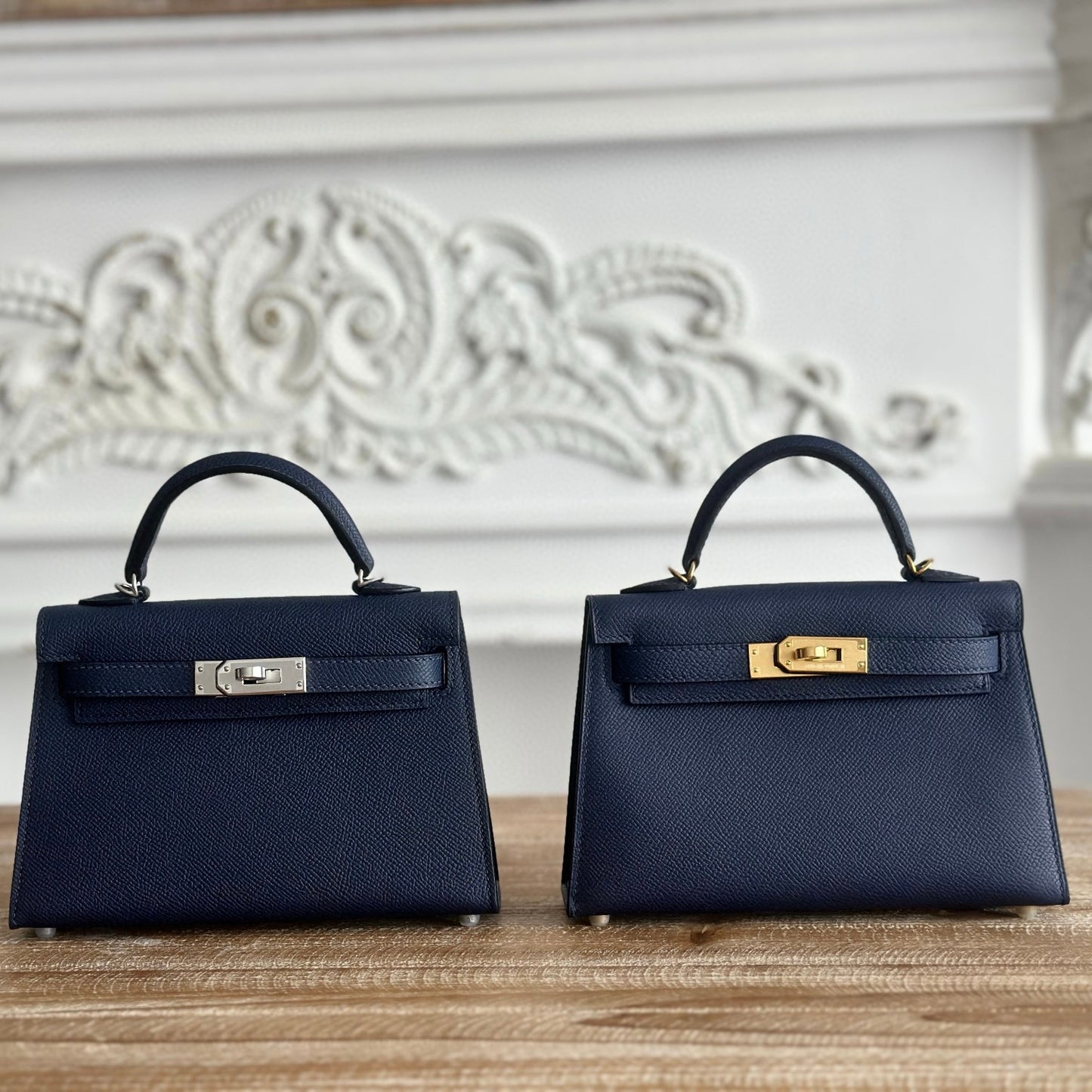 Jay K Handmade Bag – (K-B18)