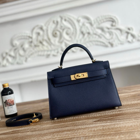 Jay K Handmade Bag – (K-B18)